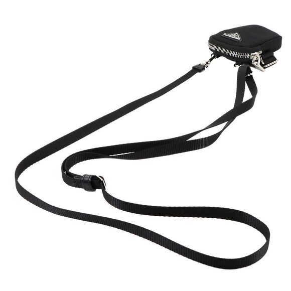 PRADA Black Shoulder Bag - Picture 6 of 9